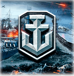 Прокачка аккаунтов World of Warships