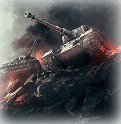 Прокачка аккаунтов World of Tanks